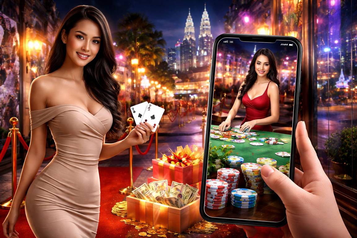 indotogel Apa yang Anda Perlu Tahu Sebelum Mulakan