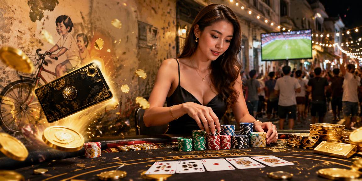 indotogel mobile gaming