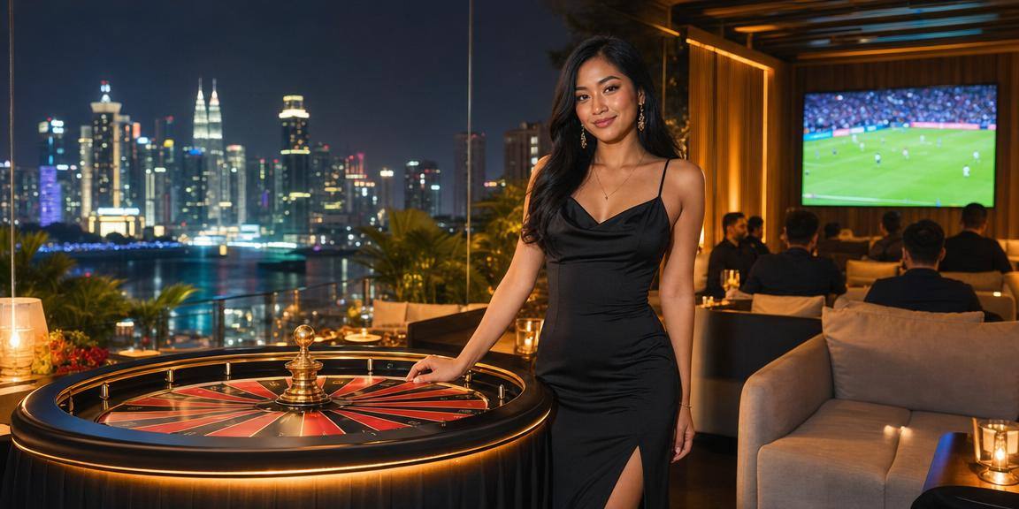 indotogel Semua Ciri Utama dalam Satu Aplikasi