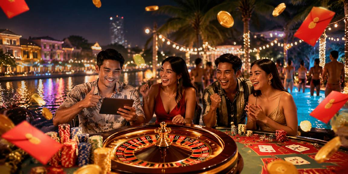 indotogel mobile gaming